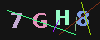 Gambar captcha