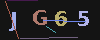 Gambar captcha