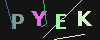 Gambar captcha