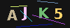 Gambar captcha